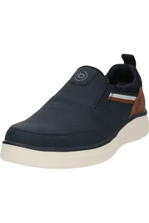 Bugatti Slip-ons 