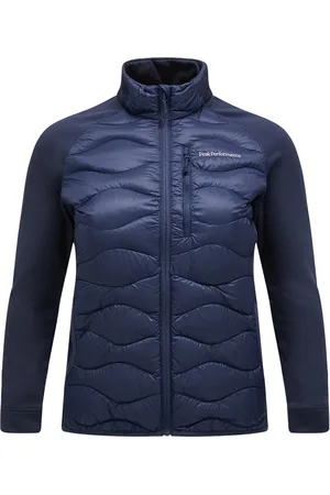 Peak Performance Outdoorjas