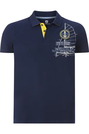 Jan Vanderstorm Shirt 