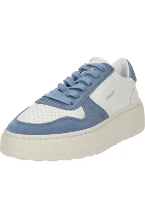 Copenhagen Shoes Sneakers laag 