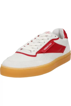 Copenhagen Shoes Sneakers laag