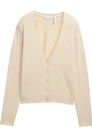 TOM TAILOR Gebreid vest
