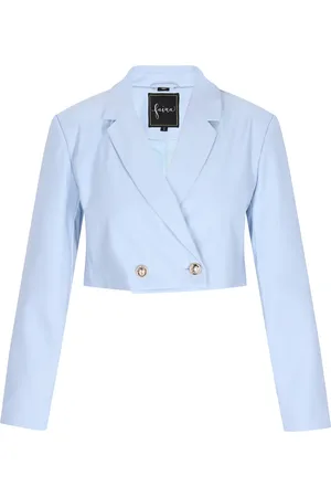 Faina Blazers