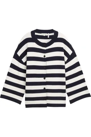 TOM TAILOR Gebreid vest
