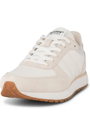 Woden Sneakers laag 