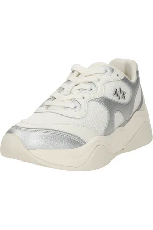 Armani Exchange Sneakers laag