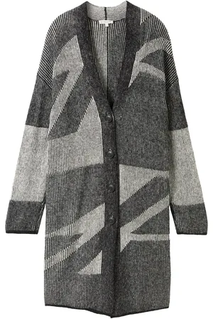 TOM TAILOR Gebreid vest
