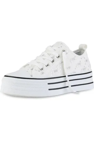 VAN HILL Sneakers laag 