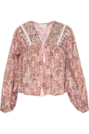 USHA Blouse