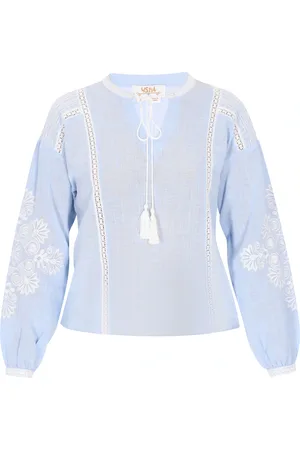 USHA Blouse