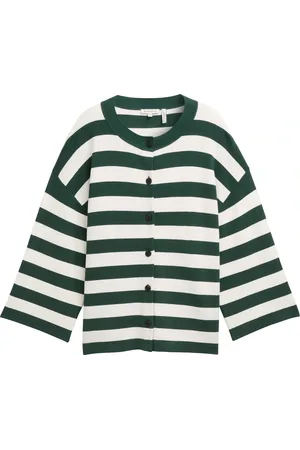 TOM TAILOR Gebreid vest