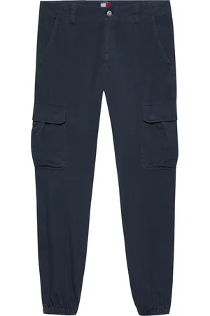Tommy Hilfiger Cargobroek 