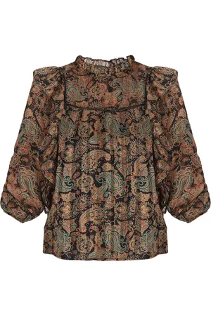 USHA Blouse