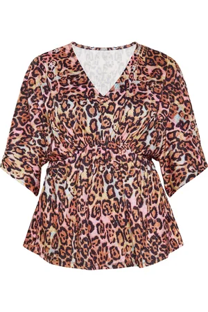USHA Blouse