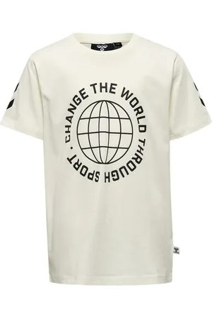 Hummel Functioneel shirt