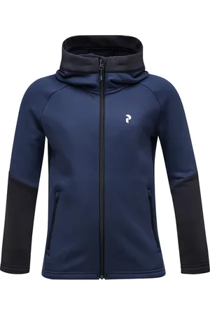 Peak Performance Tussenjas