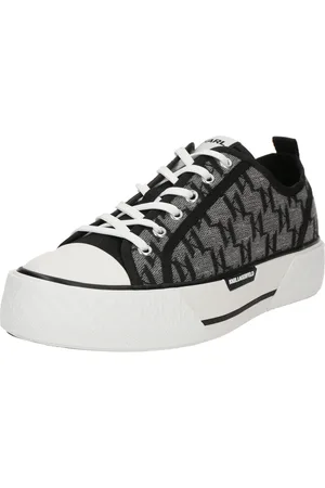 Karl Lagerfeld Sneakers laag