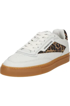 Copenhagen Shoes Sneakers laag