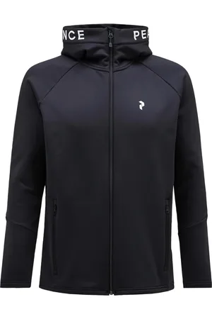Peak Performance Outdoorjas