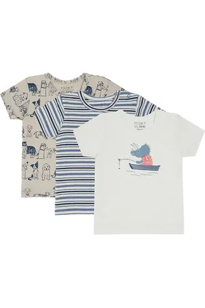 Hust & Claire Shirt 