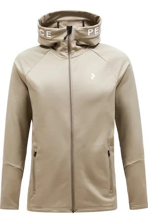 Peak Performance Fleece jas