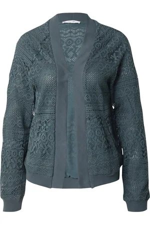 ABOUT YOU Gebreid vest 
