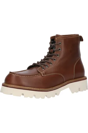 Blauer Veterboots 