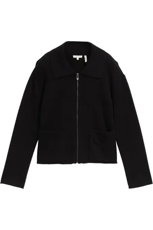 TOM TAILOR Gebreid vest