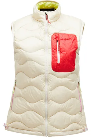 Peak Performance Bodywarmer