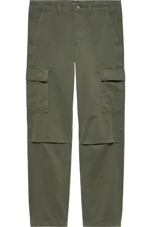 Tommy Hilfiger Cargobroek 
