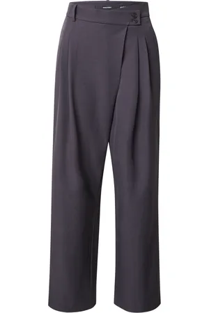 VERO MODA Bandplooibroek 