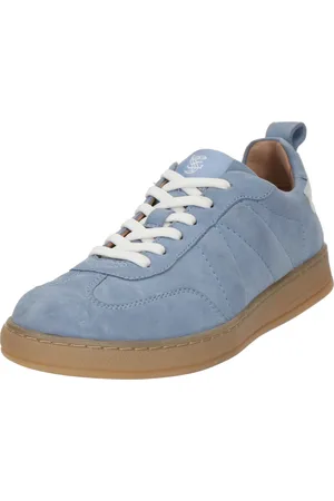 Salamander Sneakers laag