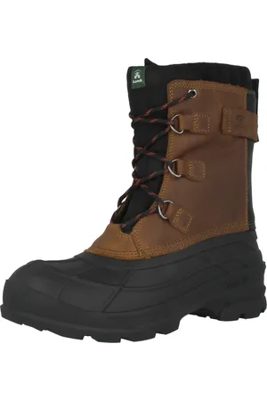Kamik Boots 