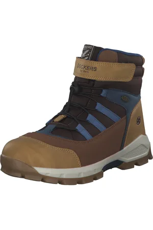 Dockers Laarzen