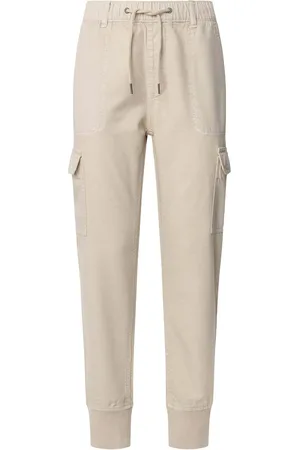 Pepe Jeans Cargobroek 