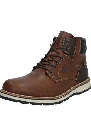 Rieker Veterboots 