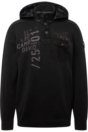 Camp David Trui