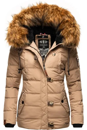 Navahoo Winterjas 