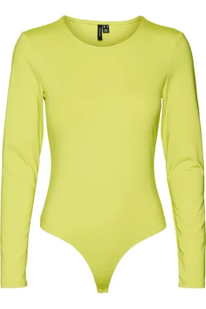 VERO MODA Shirt body