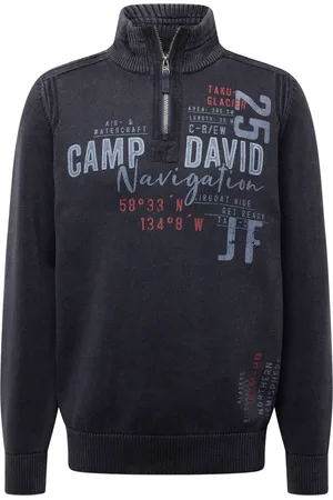 Camp David Trui