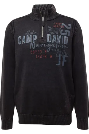 Camp David Trui