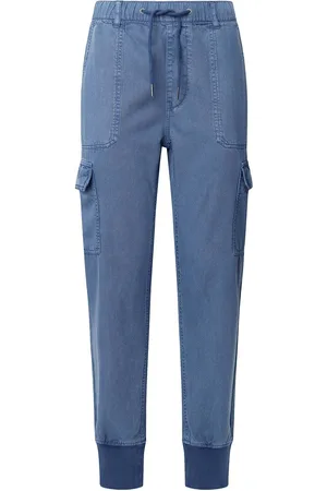 Pepe Jeans Cargobroek 