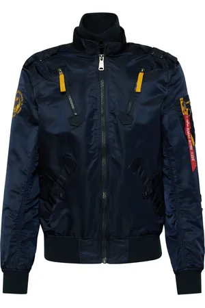 Alpha Industries Tussenjas 