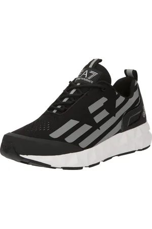 EA7 Sneakers laag 