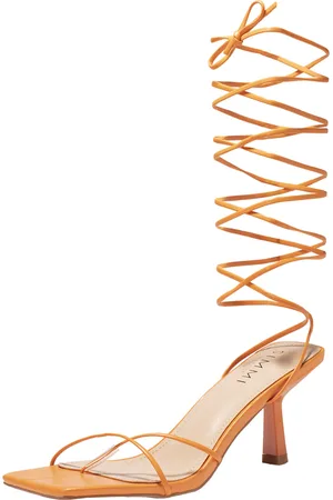 Simmi London Teenslipper 