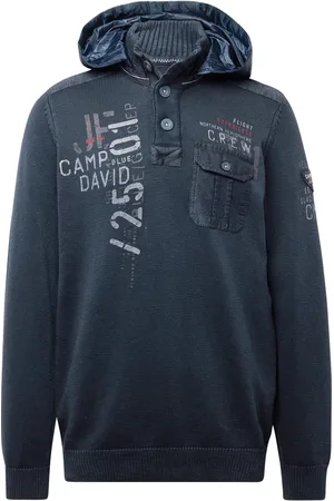 Camp David Trui