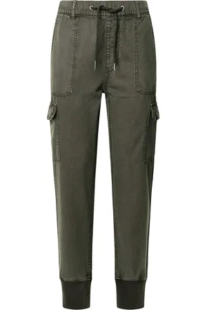 Pepe Jeans Cargobroek 