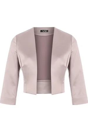 Vera Mont Bolero