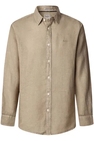 Pepe Jeans Overhemd 