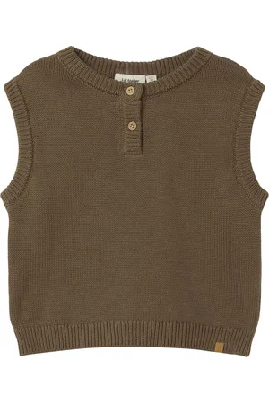 NAME IT Bodywarmer